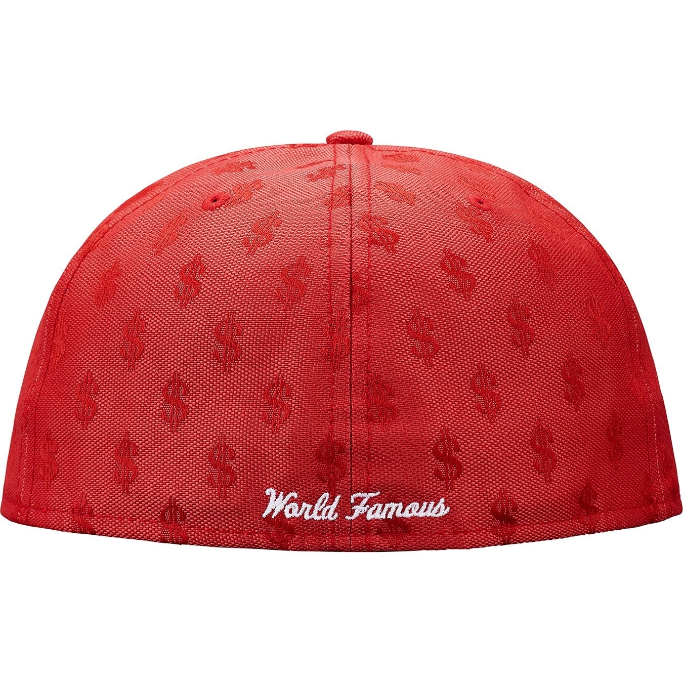 Monogram Box Logo New Era® view 6